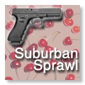 Suburban Sprawl